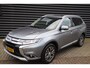Mitsubishi Outlander 2.0 Instyle Automaat 7 zitter 1e Eig, Leder, Opendak, NL Auto, dealer O.H. Trekhaak