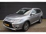 Mitsubishi Outlander 2.0 Instyle Automaat 7 zitter 1e Eig, Leder, Opendak, NL Auto, dealer O.H. Trekhaak