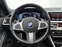BMW 3-Serie Touring M340i xDrive High Executive | M-Pakket | 360 Camera | Adaptive Cruise Control | Panoramadak | Head-up | Leder |