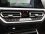 BMW 3-Serie Touring M340i xDrive High Executive | M-Pakket | 360 Camera | Adaptive Cruise Control | Panoramadak | Head-up | Leder |