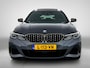BMW 3-Serie Touring M340i xDrive High Executive | M-Pakket | 360 Camera | Adaptive Cruise Control | Panoramadak | Head-up | Leder |