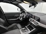 BMW 3-Serie Touring M340i xDrive High Executive | M-Pakket | 360 Camera | Adaptive Cruise Control | Panoramadak | Head-up | Leder |