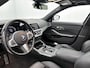 BMW 3-Serie Touring M340i xDrive High Executive | M-Pakket | 360 Camera | Adaptive Cruise Control | Panoramadak | Head-up | Leder |