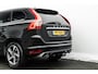 Volvo XC60 2.0 D4 FWD Geartronic R-Design | Trekhaak | Xenon | Sportstoelen | BLIS | 18 inch LMV