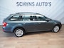 Skoda Octavia Combi 1.4 TSI Greentech Ambition Business INCL. BTW+BPM Navi/Parkdistance/Trekhaak/6-Versnellingen