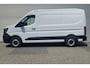 Renault Master T35 2.0 dCi 150 L2H2 Advance | houten laadvloer en zijwandbekleding in de laadruimte | comfortstoel voor de passagier | vierseizoenbanden met spatschermen | trekhaak en op- en ombouw module