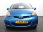 Toyota Aygo 1.0-12V Comfort Airco | Radio | Elektrische ramen | Navigatie | Achteruitrijcamera