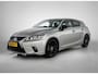 Lexus CT 200h F Sport Line | Half lederen bekleding | Cruise control adaptief | Camera | LM velgen |