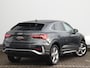 Audi Q3 Sportback 45 TFSI e S-Line | Elektrische klep | Achteruitrijcamera | Adaptive cruise control | LED | Navigatie |