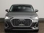 Audi Q3 Sportback 45 TFSI e S-Line | Elektrische klep | Achteruitrijcamera | Adaptive cruise control | LED | Navigatie |