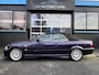 BMW 3-Serie Cabrio 318i Sport Volledig M Pakket Techno Violet 1e Eig motorsport velg Leder Airco Sport Leder In Perfecte Staat!!!