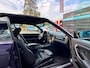 BMW 3-Serie Cabrio 318i Sport Volledig M Pakket Techno Violet 1e Eig motorsport velg Leder Airco Sport Leder In Perfecte Staat!!!