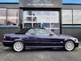 BMW 3-Serie Cabrio 318i Sport Volledig M Pakket Techno Violet 1e Eig motorsport velg Leder Airco Sport Leder In Perfecte Staat!!!