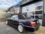 BMW 3-Serie Cabrio 318i Sport Volledig M Pakket Techno Violet 1e Eig motorsport velg Leder Airco Sport Leder In Perfecte Staat!!!