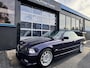 BMW 3-Serie Cabrio 318i Sport Volledig M Pakket Techno Violet 1e Eig motorsport velg Leder Airco Sport Leder In Perfecte Staat!!!