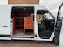 Opel Movano 2.3 CDTI BiTurbo L3H2 Start/Stop, Inbouw, 3 Zits, Omvormer, Navi, PDC,
