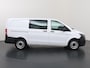 Mercedes-Benz Vito 116 CDI | Aut. | Lang L2 | Schuifdeur L+R | Navigatie | Parkeercamera | Stoelverwarming | Cruise Control | Trekhaak | Climate Control | 2-zits | 2500KG. AHW | Certified |