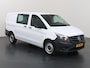 Mercedes-Benz Vito 116 CDI | Aut. | Lang L2 | Schuifdeur L+R | Navigatie | Parkeercamera | Stoelverwarming | Cruise Control | Trekhaak | Climate Control | 2-zits | 2500KG. AHW | Certified |