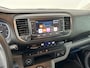 Peugeot Expert 227S 2.0 BlueHDI 180 Premium Pack | Automatische Schuifdeur | Keyless Entry | Automaat | Trekhaak | Heads-Up Display | Navigatie | Half Leder | Lichtmetalen Velgen |