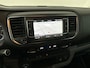 Peugeot Expert 227S 2.0 BlueHDI 180 Premium Pack | Automatische Schuifdeur | Keyless Entry | Automaat | Trekhaak | Heads-Up Display | Navigatie | Half Leder | Lichtmetalen Velgen |