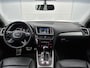 Audi Q5 2.0 TFSI quattro Pro S-Line Plus(Zeer Goed OnderH,Trekhaak, Navi, Parkeersensoren V+A, StoelV, Leer, Etc)