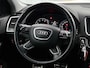 Audi Q5 2.0 TFSI quattro Pro S-Line Plus(Zeer Goed OnderH,Trekhaak, Navi, Parkeersensoren V+A, StoelV, Leer, Etc)