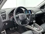 Audi Q5 2.0 TFSI quattro Pro S-Line Plus(Zeer Goed OnderH,Trekhaak, Navi, Parkeersensoren V+A, StoelV, Leer, Etc)