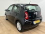 Volkswagen Up! Occasion 1.0 high up! BlueMotion | Zwart | Airco | Aux | Tweedehands Volkswagen Up! | Leuke licht metalen velgen
