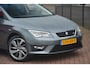 SEAT Leon ST 1.4 FR | Navigatie | Panoramadak | Full led | Seat Sound | Sportsoelen | Seat-drive | Stoelverwarming |
