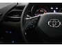 Toyota C-HR 1.8 Hybrid Dynamic |zeer lage km stand | Keyless | Parkeercamera en Sensoren achter |