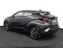 Toyota C-HR 1.8 Hybrid Dynamic |zeer lage km stand | Keyless | Parkeercamera en Sensoren achter |