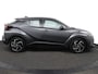 Toyota C-HR 1.8 Hybrid Dynamic |zeer lage km stand | Keyless | Parkeercamera en Sensoren achter |