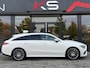 Mercedes-Benz CLA Shooting Brake 200 AMG Ambiente Pano Camera Led