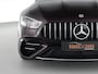 Mercedes-Benz AMG-GT 4-Door Coupé 43AMG 367pk 4MATIC+ Premium Plus |dealer odnerhouden|manufaktur|panoramadak|Burmester|head-up display|massage|memory|Stoelverwarming & verkoeling|360°-camera|Apple Carplay|sfeerverlichting|carbon interieur|