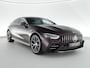 Mercedes-Benz AMG-GT 4-Door Coupé 43AMG 367pk 4MATIC+ Premium Plus |dealer odnerhouden|manufaktur|panoramadak|Burmester|head-up display|massage|memory|Stoelverwarming & verkoeling|360°-camera|Apple Carplay|sfeerverlichting|carbon interieur|