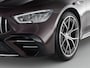 Mercedes-Benz AMG-GT 4-Door Coupé 43AMG 367pk 4MATIC+ Premium Plus |dealer odnerhouden|manufaktur|panoramadak|Burmester|head-up display|massage|memory|Stoelverwarming & verkoeling|360°-camera|Apple Carplay|sfeerverlichting|carbon interieur|
