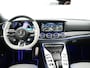 Mercedes-Benz AMG-GT 4-Door Coupé 43AMG 367pk 4MATIC+ Premium Plus |dealer odnerhouden|manufaktur|panoramadak|Burmester|head-up display|massage|memory|Stoelverwarming & verkoeling|360°-camera|Apple Carplay|sfeerverlichting|carbon interieur|