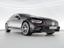 Mercedes-Benz AMG-GT 4-Door Coupé 43AMG 367pk 4MATIC+ Premium Plus |dealer odnerhouden|manufaktur|panoramadak|Burmester|head-up display|massage|memory|Stoelverwarming & verkoeling|360°-camera|Apple Carplay|sfeerverlichting|carbon interieur|