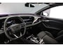 Audi Q6 e-tron S edition quattro 100 kWh | B&O | Tech Pro | Stoelventilatie | Headup | 360 Camera | Bijrijderscherm | Oled |