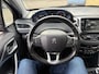 Peugeot 2008 1.2 PureTech Allure AIRCO PANARAMADAK