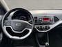 Kia Picanto 1.0 CVVT Comfort Pack - Airco, Lichtmetaal, 5 drs