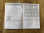Volkswagen Golf 1.0TSi 116PK : APPCarpl./CLIMA/2XPDC/17”LMV/ ALPINE.S.S./NAVI/S&S/MEDIA/BTA/NL AUTO/KM=NAP/2EIG.