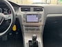 Volkswagen Golf 1.0TSi 116PK : APPCarpl./CLIMA/2XPDC/17”LMV/ ALPINE.S.S./NAVI/S&S/MEDIA/BTA/NL AUTO/KM=NAP/2EIG.