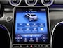 Mercedes-Benz C-klasse 180 Luxury Line | Panoramadak | Memory | Stoelverwarming | Getint glas | Sfeerverlichting |