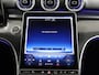 Mercedes-Benz C-klasse 180 Luxury Line | Panoramadak | Memory | Stoelverwarming | Getint glas | Sfeerverlichting |