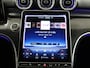 Mercedes-Benz C-klasse 180 Luxury Line | Panoramadak | Memory | Stoelverwarming | Getint glas | Sfeerverlichting |