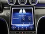 Mercedes-Benz C-klasse 180 Luxury Line | Panoramadak | Memory | Stoelverwarming | Getint glas | Sfeerverlichting |