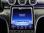 Mercedes-Benz C-klasse 180 Luxury Line | Panoramadak | Memory | Stoelverwarming | Getint glas | Sfeerverlichting |