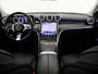 Mercedes-Benz C-klasse 180 Luxury Line | Panoramadak | Memory | Stoelverwarming | Getint glas | Sfeerverlichting |