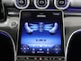Mercedes-Benz C-klasse 180 Luxury Line | Panoramadak | Memory | Stoelverwarming | Getint glas | Sfeerverlichting |